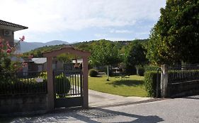 The Other Side Of Meteora With Lush Garden, Bbq & Pavillion